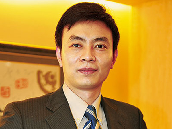 徐偉宏