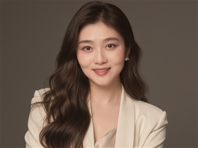 以純凈，護(hù)成長(zhǎng)——專訪丹普斯長(zhǎng)高高市場(chǎng)部總監(jiān)劉雅彤 | 2025上海兒童健康展