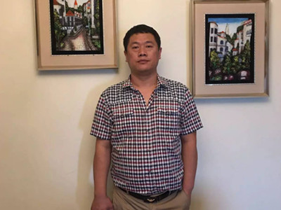 �Ћ�W(w��ng)��(zhu��n)�L�m����С�x һλ�ׅ��L(f��ng)�еČ�(sh��)������I(y��)��