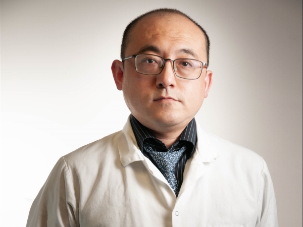 伍逸（Easter Wu）