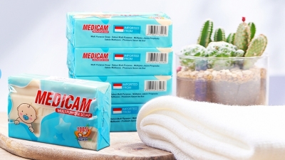 MEDICAM���Ͽ��๦���o(h��)��ϵ��