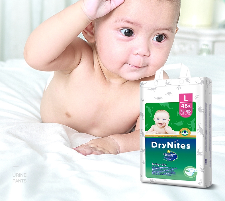 DryNites���{˹��ʹҹ��ϵ�м���ѝ