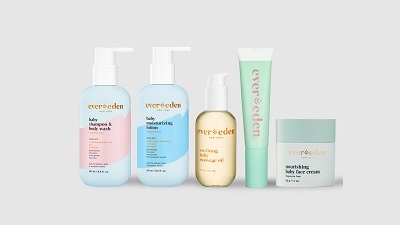 Evereden�׃�ϴ�o(h��)ϵ��