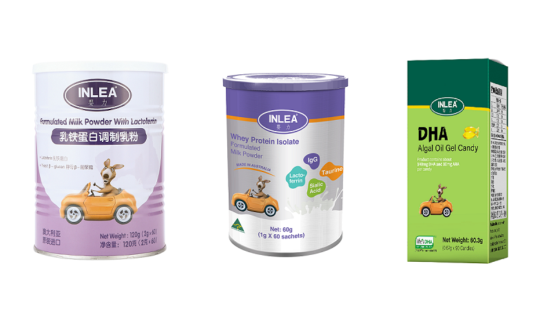 INLEA�����I(y��ng)�B(y��ng)ʳƷϵ��