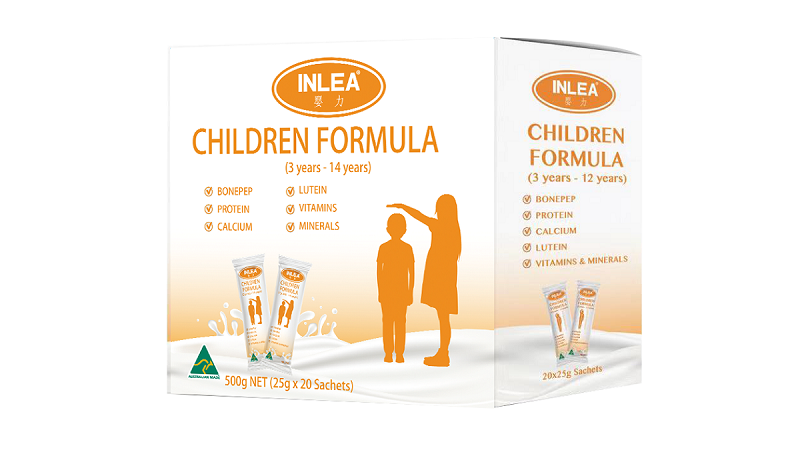 INLEA������ͯ�̷�ϵ��