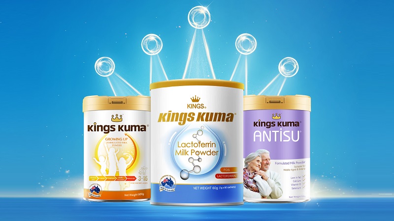 Kings Kuma���ҰĬ����M���̷�ϵ��