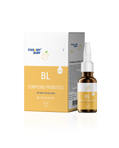 星空寶貝BL復(fù)合益生菌
