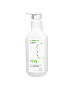 紐強嬰幼兒保濕潤膚精華露（清爽型）