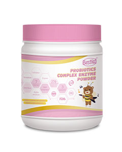 貝斯凱益生菌復(fù)合酶粉