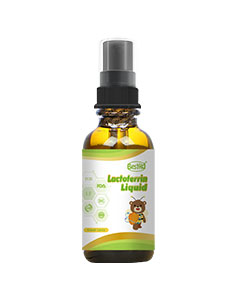 貝斯凱乳鐵蛋白飲液